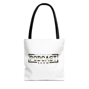 Tote Bag (AOP)