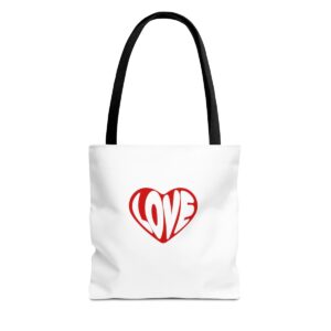 Tote Bag (AOP)