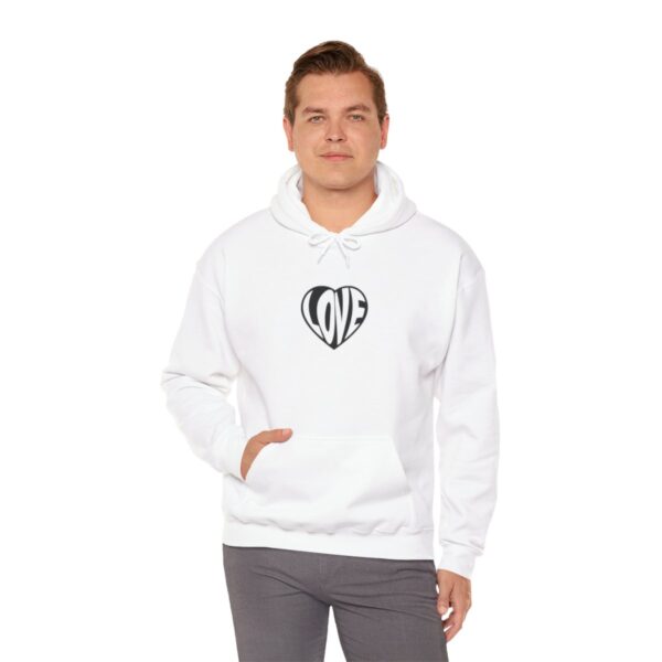 Unisex Heavy Blend™ Hooded Sweatshirt - Image 22