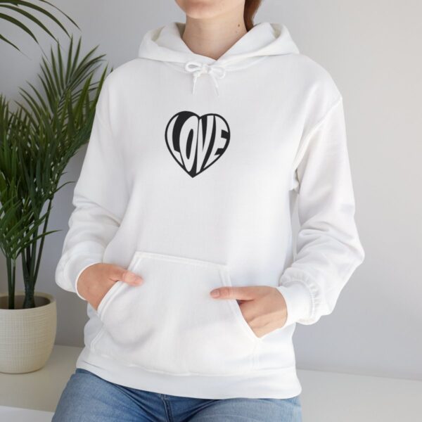 Unisex Heavy Blend™ Hooded Sweatshirt - Image 26