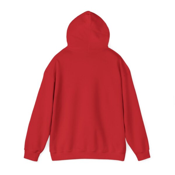 Unisex Heavy Blend™ Hooded Sweatshirt - Image 4