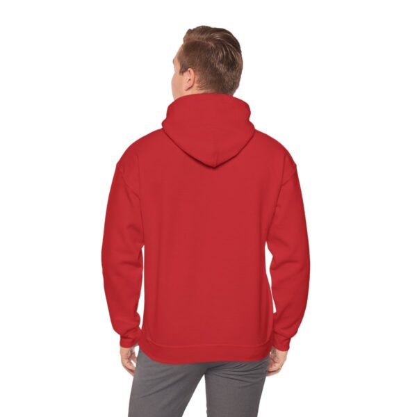 Unisex Heavy Blend™ Hooded Sweatshirt - Image 10