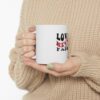 Ceramic Mug, (11oz, 15oz) - Image 11