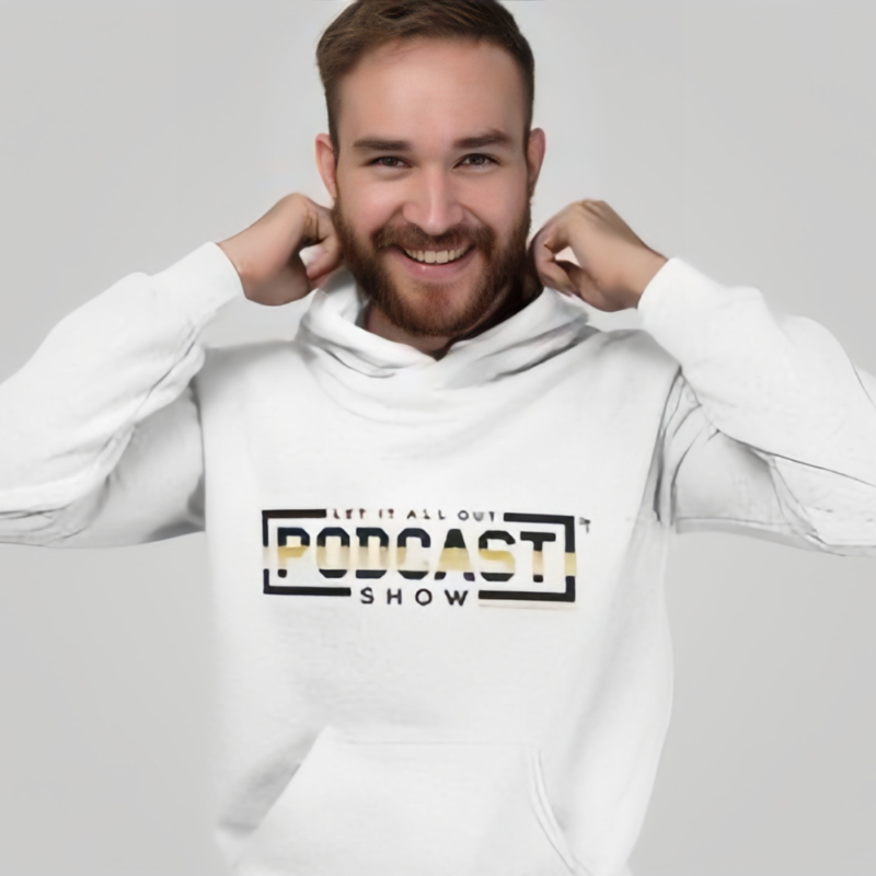 Podcast Merch