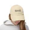 Unisex Distressed Cap - Image 3
