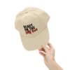 Unisex Distressed Cap - Image 8
