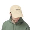 Unisex Distressed Cap - Image 5