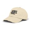 Unisex Distressed Cap - Image 2