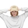Unisex Distressed Cap - Image 7