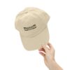 Unisex Distressed Cap - Image 8