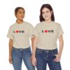 Unisex Heavy Cotton Tee - Image 25