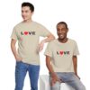 Unisex Heavy Cotton Tee - Image 26