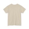 Unisex Heavy Cotton Tee - Image 5