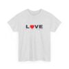 Unisex Heavy Cotton Tee - Image 58